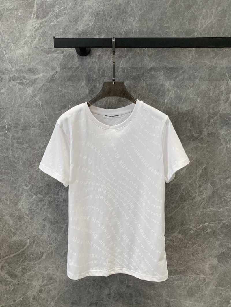 Alexander Wang T-Shirts